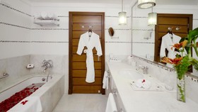 ITC Kakatiya, a Luxury Collection Hotel, Hyderabad
