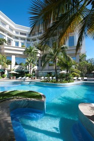 ITC Kakatiya, a Luxury Collection Hotel, Hyderabad
