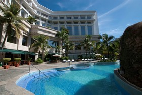 ITC Kakatiya, a Luxury Collection Hotel, Hyderabad