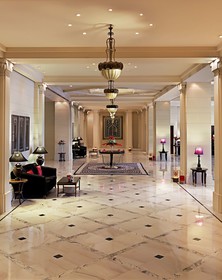 ITC Kakatiya, a Luxury Collection Hotel, Hyderabad