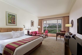 ITC Kakatiya, a Luxury Collection Hotel, Hyderabad