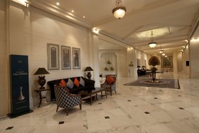 ITC Kakatiya, a Luxury Collection Hotel, Hyderabad