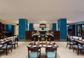 ITC Kakatiya, a Luxury Collection Hotel, Hyderabad