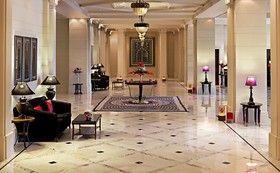 ITC Kakatiya, a Luxury Collection Hotel, Hyderabad
