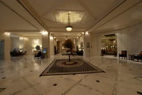 ITC Kakatiya, a Luxury Collection Hotel, Hyderabad