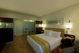 ITC Kakatiya, a Luxury Collection Hotel, Hyderabad