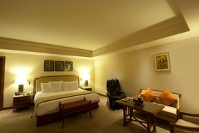 ITC Kakatiya, a Luxury Collection Hotel, Hyderabad