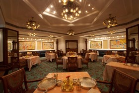 ITC Kakatiya, a Luxury Collection Hotel, Hyderabad