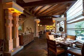 ITC Kakatiya, a Luxury Collection Hotel, Hyderabad