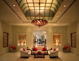 ITC Kakatiya, a Luxury Collection Hotel, Hyderabad