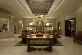 ITC Kakatiya, a Luxury Collection Hotel, Hyderabad