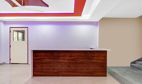 Itsy by Treebo - 99 Inn Hitech City