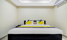 Itsy by Treebo - 99 Inn Hitech City