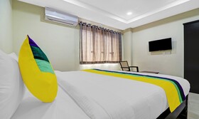 Itsy by Treebo - 99 Inn Hitech City