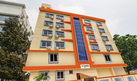 Itsy by Treebo - 99 Inn Hitech City