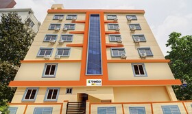 Itsy by Treebo - 99 Inn Hitech City