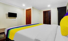 Itsy by Treebo - 99 Inn Hitech City