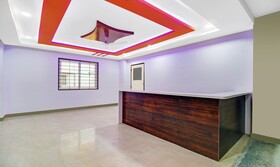 Itsy by Treebo - 99 Inn Hitech City
