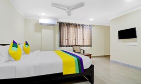 Itsy by Treebo - 99 Inn Hitech City