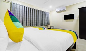 Itsy by Treebo - 99 Inn Hitech City