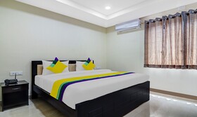 Itsy by Treebo - 99 Inn Hitech City