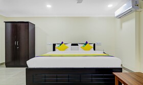 Itsy by Treebo - 99 Inn Hitech City