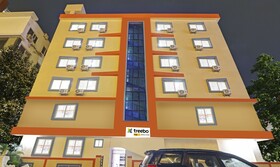 Itsy by Treebo - 99 Inn Hitech City