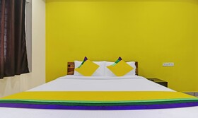 Itsy By Treebo Dunes Inn