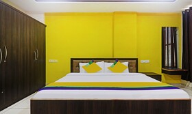 Itsy By Treebo Dunes Inn
