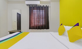 Itsy By Treebo Dunes Inn
