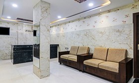 J A Royal Suites by Treebo