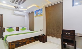 J A Royal Suites by Treebo