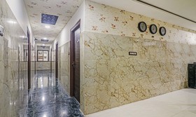 J A Royal Suites by Treebo