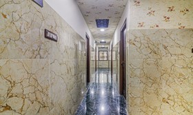J A Royal Suites by Treebo