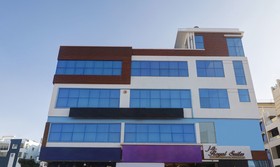 J A Royal Suites by Treebo