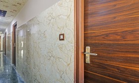 J A Royal Suites by Treebo