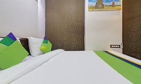 J A Royal Suites by Treebo