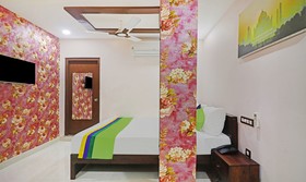 J A Royal Suites by Treebo