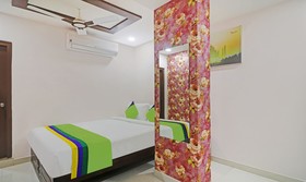 J A Royal Suites by Treebo