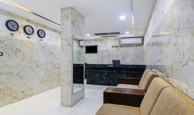 J A Royal Suites by Treebo