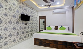 J A Royal Suites by Treebo