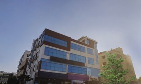 J A Royal Suites by Treebo
