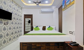 J A Royal Suites by Treebo