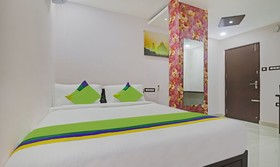 J A Royal Suites by Treebo