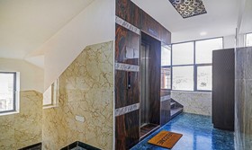 J A Royal Suites by Treebo