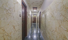 J A Royal Suites by Treebo