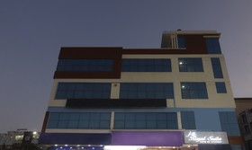 J A Royal Suites by Treebo