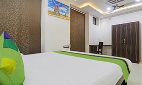 J A Royal Suites by Treebo