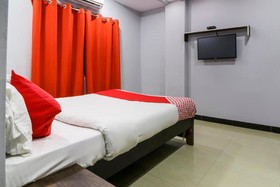Jubilee Homes by OYO Rooms