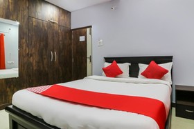Jubilee Homes by OYO Rooms